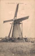 HELCHTEREN, MOLEN, LE MOULIN - Houthalen-Helchteren