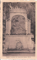 Aarsele - Standbeeld Der Gesneuvelde Soldaten (1914-1918) - Tielt