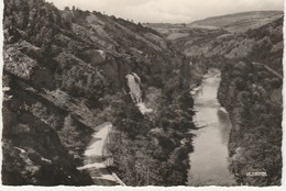 LEMPDES Vallée De L'Allagnan - Lempdes