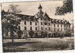 BEAUMONT LA RONCE Centre  D'éducation  Physique Sportive (1949) - Beaumont-la-Ronce