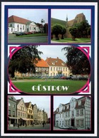 D0644 - TOP Güstrow - Bild Und Heimat Reichenbach Qualitätskarte - Guestrow