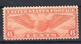 U.S.A. 1932-34  Air Mail  (Yvert.15A) **MNH / VF - 1b. 1918-1940 Ongebruikt