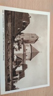 CPA -  438. OTTMARSHEIM -  L'église Octogonole - Ottmarsheim