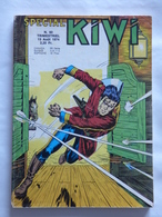 SPECIAL KIWI  N° 60  TBE - Kiwi