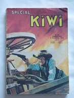 SPECIAL KIWI  N° 69  TBE - Kiwi