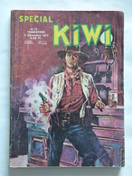 SPECIAL KIWI  N° 73  BE - Kiwi