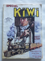 SPECIAL KIWI  N° 81  TBE - Kiwi