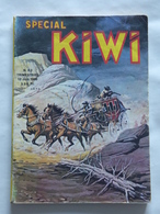 SPECIAL KIWI  N° 82 TBE - Kiwi