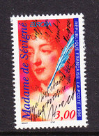 Europa Cept 1996 France 1v **mnh (45429) - 1996