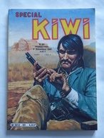 SPECIAL KIWI  N° 89  TBE - Kiwi