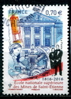France 2016 - YT 5066 (o) - Used Stamps