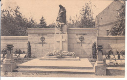 Schiplaeken - Cimetière Militaire - Boortmeerbeek