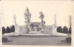 Willebroek - Standbeeld Der Gesneuvelden - Willebrök