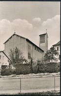 °°° 14736 - GERMANY - WAIBLINGEN - ST. ANTONIUSKIRCHE °°° - Zwiesel