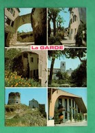 83 Var La Garde  Carte Multivues - La Garde