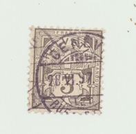 N° 101  Belle Obliteration - Used Stamps