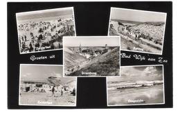 Niederlande - Bad Wijk Aan Zee - Old Views - Wijk Aan Zee