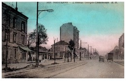 Delcampe - 92 NANTERRE [N°CR15190] - Nanterre