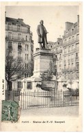 75014 PARIS [N°CR15498] - Arrondissement: 14