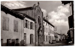 Delcampe - 82 NEGREPELISSE [N°CR16899] - Negrepelisse