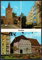 D0670 - Zerbst - Bild Und Heimat Reichenbach - Zerbst