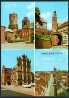 D0679 - TOP Tangermünde - Bild Und Heimat Reichenbach - Tangermuende
