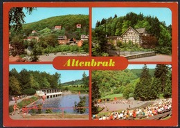 D0702 - TOP Altenbrak - Bild Und Heimat Reichenbach - Altenbrak