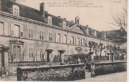 57 - PUTTELANGE - ECOLE DES FILLES - Puttelange