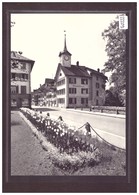 GRÖSSE 10x15cm - ZOFINGEN - TB - Zofingen