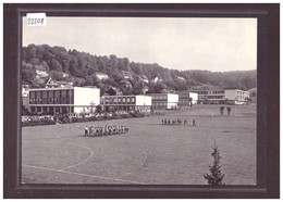 GRÖSSE 10x15cm - ZOFINGEN - BEZIRKSSCHULE - TB - Zofingue