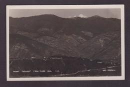 CPA Tibet Carte Photo RPPC Non Circulé - Tíbet