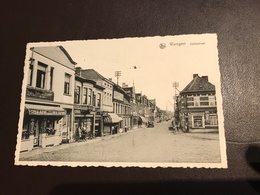 Waregem - Waereghem -  Statiestraat -ed. Felix Bohez - Waregem