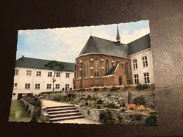 Zonnebeke - Rusthuis Sint-Jozefinstituut - Zonnebeke