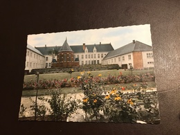 Zonnebeke - Rusthuis Sint-Jozefinstituut - Zonnebeke