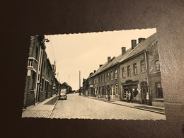 Zonnebeke - Roeselaresteenweg  - Uitg. : Huis Dobbelaere - Zonnebeke