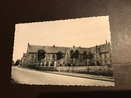 Zonnebeke - Sint Jozefsklooster - Uitg. : Huis Dobbelaere - Zonnebeke