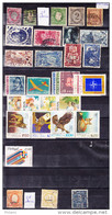 PORTUGAL, SMALL LOT CANCELED OR ** MNH. (4LT 256) - Collections