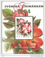 SWEDEN, FOLDER YEAR 1994 ** MNH AT ISSUE PRICE. - Komplette Jahrgänge