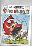 LES PIEDS NIKELES N° 36 - Pieds Nickelés, Les