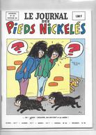 LES PIEDS NIKELES N° 35 - Pieds Nickelés, Les