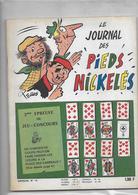 LES PIEDS NIKELES N° 12 - Pieds Nickelés, Les