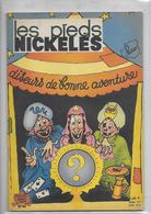 LES PIEDS NIKELES N° 46 - Pieds Nickelés, Les