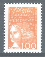 OO-/-937. YVERT - TYPE LUQUET,  N° 3089  , TYPE 2,   *  *  , COTE 4.50 € , LIQUIDATION,  A.MAURY = 3073 / T2 - Unused Stamps