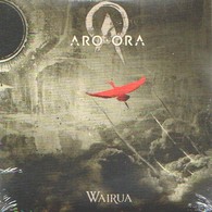 ARO ORA - Wairua - CD - MODERN METAL - Hard Rock En Metal