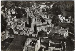 87  Oradour Sur Glane   Detruit Le 10 Juin 1944  Vue Aerienne - Oradour Sur Vayres