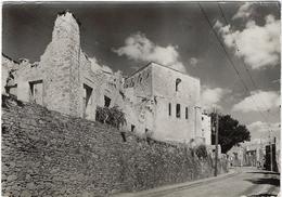 87  Oradour Sur Glane   Detruit Le 10 Juin 1944  Route De Limoges - Oradour Sur Vayres