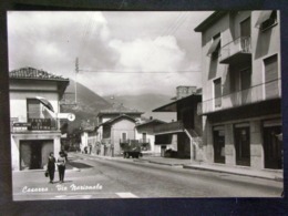Delcampe - LOMBARDIA -BERGAMO -CASAZZA -F.G LOTTO N°230 - Cremona