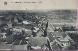 (2245) Lokeren - Panorama - Oost - Lokeren