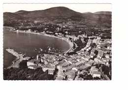 Delcampe - 83 Sainte Maxime Sur Mer Vue Générale Aérienne CPSM GF - Sainte-Maxime