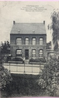 (2261) Kortemark - Cortemarck - Pensionnat - Maison Du Directeur - Kortemark